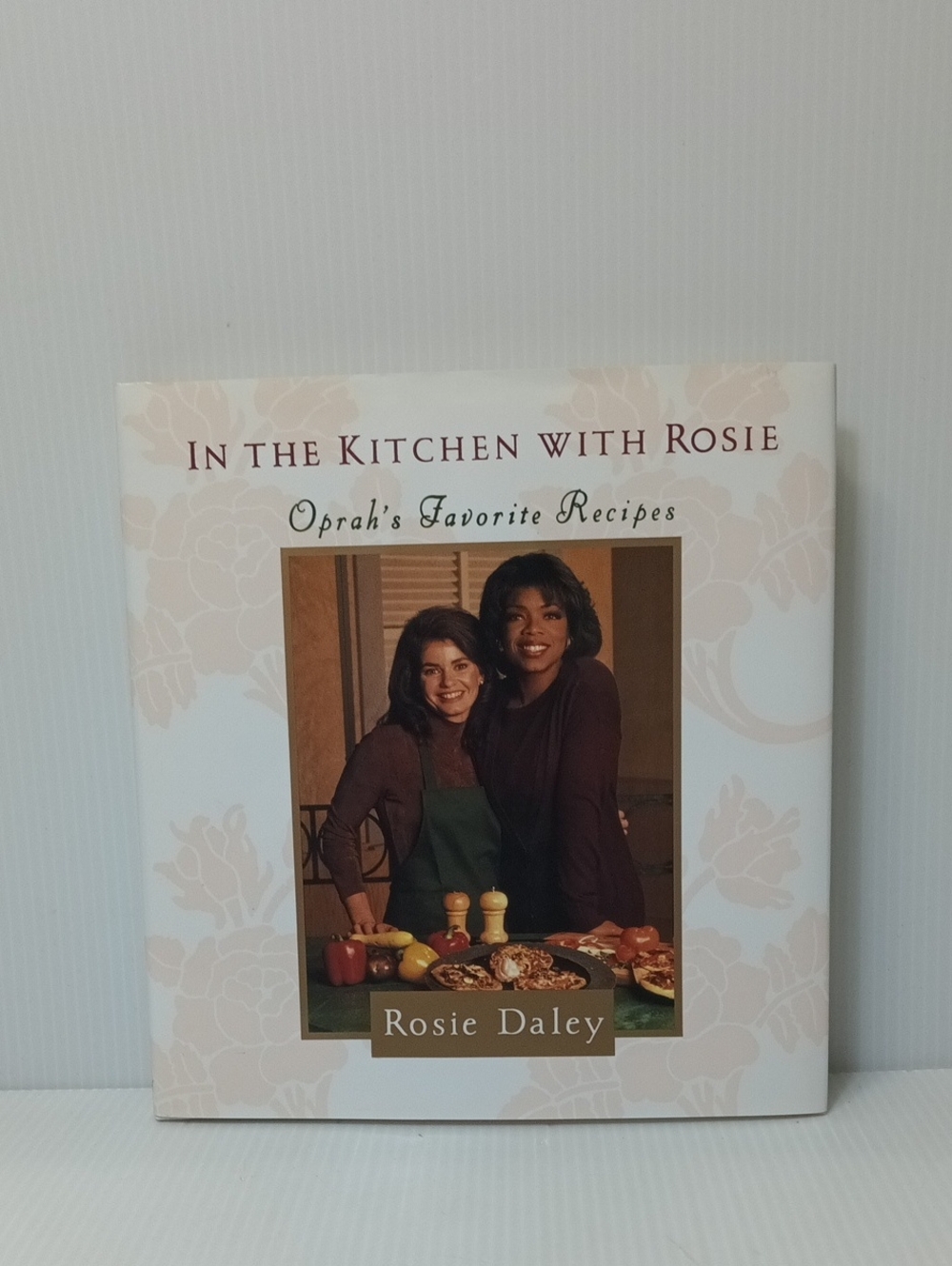 In the Kitchen with Rosie by Rosie Daley - Oprah's Favorite Recipes